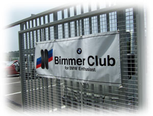 Bimmer Club